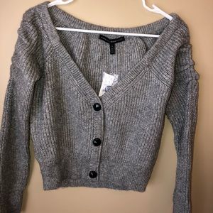 White House Black Market cardigan